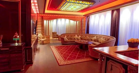 Royal Spa & Resort - 134
