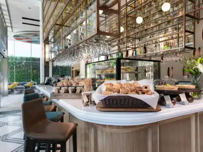 Mercure Bangkok Sukhumvit 24 - 32