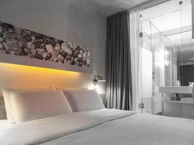 Mercure Nantes Centre Gare - 34