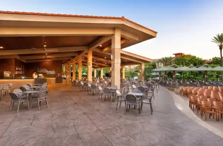 Belconti Resort - All Inclusive - 26