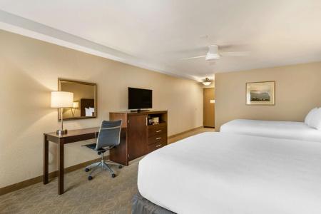 Best Western Plus Monterey Inn - 46