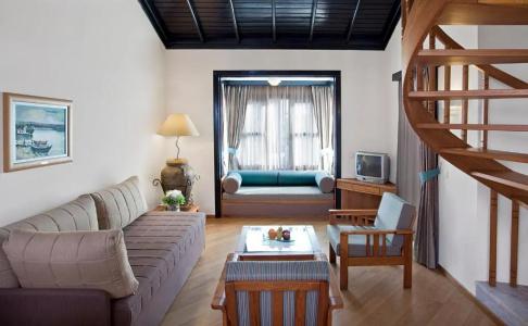 Sunrise Resort - All Inclusive - 54