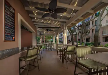Marriott's Barony Beach Club - 21