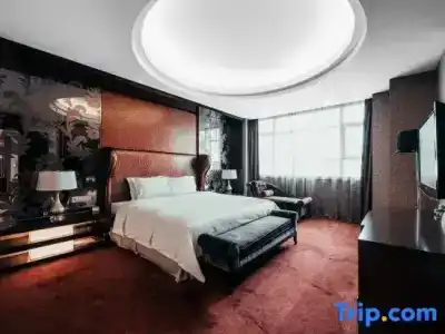 Holiday Inn Changzhou Wujin by IHG - 129