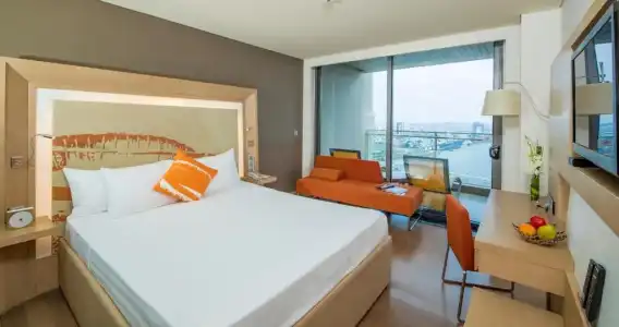 Novotel Danang Premier Han River - 191