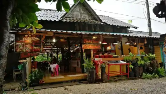 PP Red Tuna Hut - 46