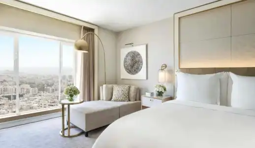 Four Seasons Amman - 26