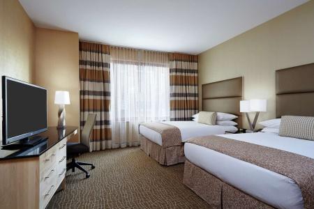 DoubleTree by Hilton Philadelphia Center City - 43