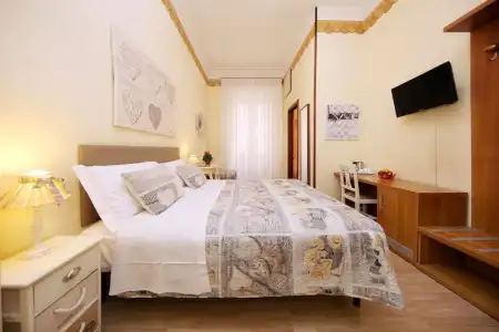Tibullo Guesthouse - 16