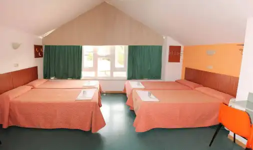Loop INN Hostel Santiago de Compostela - 5