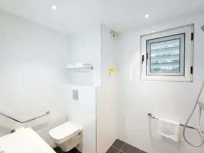 ibis Styles Lyon Confluence - 109