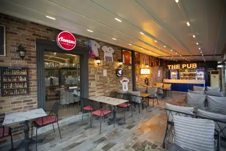 Anemon Grand Manisa - 25