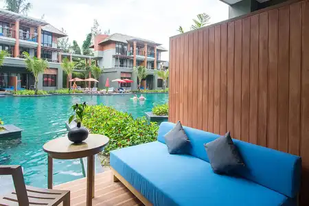Mai Holiday by Mai Khaolak - Adult Zone - 14