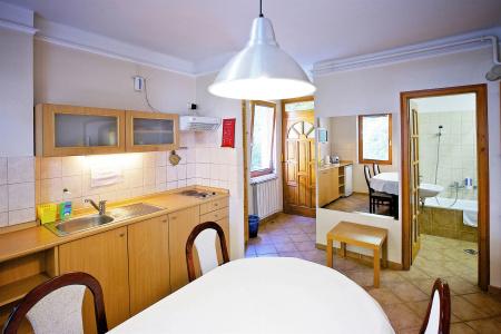 Gold Apartments - 19