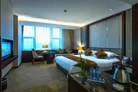 Hangzhou Junshang - 2