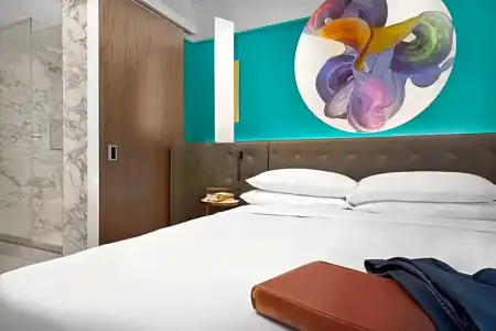 Hyatt Centric Midtown 5th Avenue New York - 32