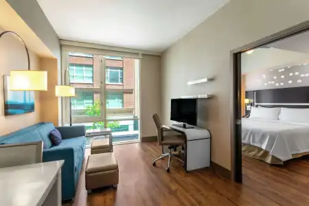 Homewood Suites New York/Midtown Manhattan Times Square - 5