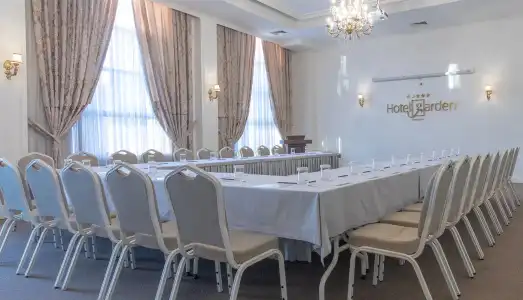 Garden Pristina - 14