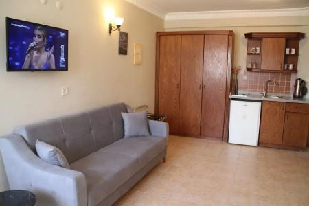 Rosy Suites - 80
