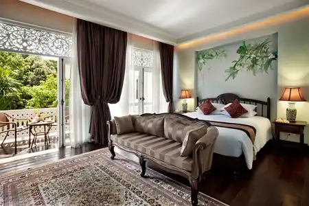 Ping Nakara Boutique & Spa - 32