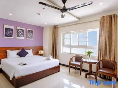 Quoc Cuong& Apartment Danang By Haviland - 23