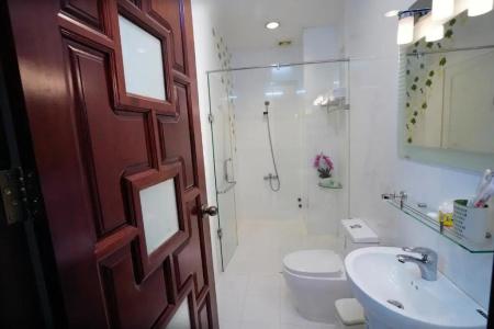 Ben Thanh Retreats - 178