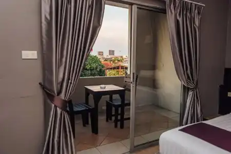 Gazebo Resort Pattaya - 106