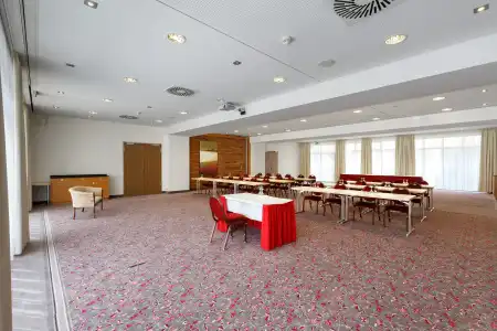 Holiday Inn NÜRNBERG CITY CENTRE by IHG - 49