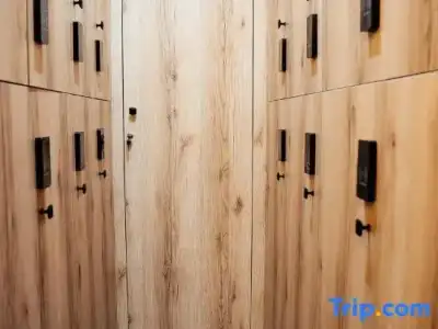 Hostel "13/77" - 43