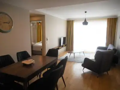 Keten Suites Taksim - 121
