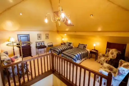 Buxton Manor - 88