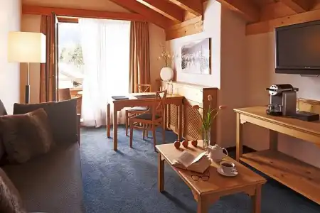 Waldhuus Davos - 77
