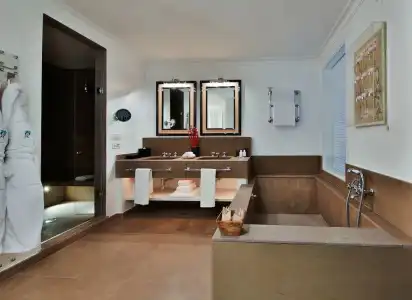 Capri Tiberio Palace - The Leadings of the World - 24