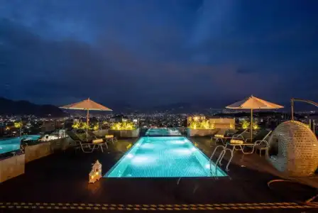 Ramada Encore By Wyndham Kathmandu Thamel - 13