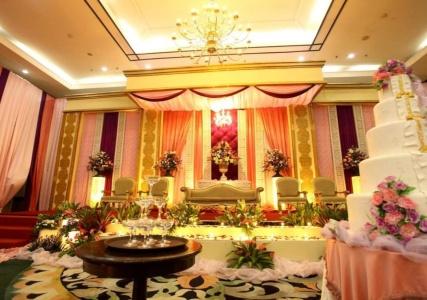 Grand Cempaka - 14