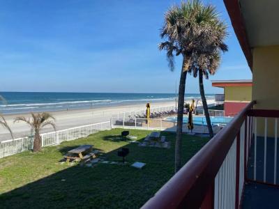 Sandals Inn - 23