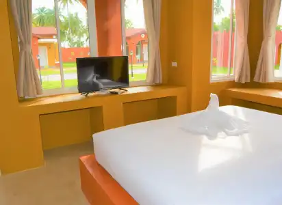 World Cat & Resort - 23