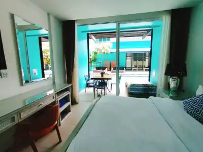 Sikhara Plago Resort - 119