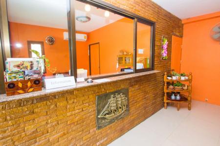 Naiyang Discovery Beach Resort - 26