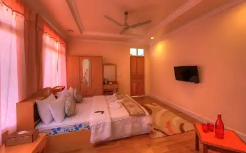 Koimala Guest House - 34