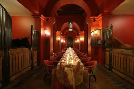 Selman Marrakech - 41