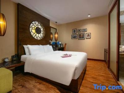 Oriental Suites & Spa - 126