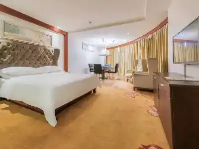 Vienna Dongguan Humen Wanda Plaza - 16