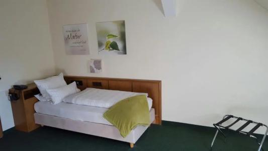 Waldhotels Brand's Busch - 17