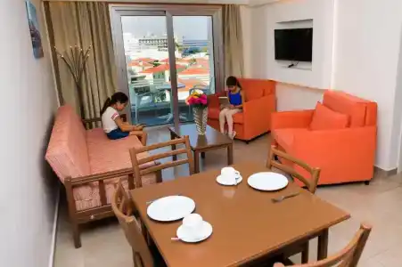Livas Apartments - 20