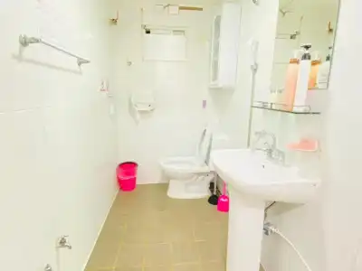 Seoul Station Aroha Guest House - 32