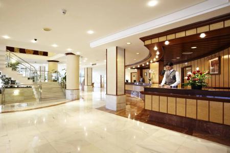 Grupotel Taurus Park - 1