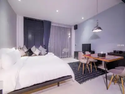 The Blue Sky Resort at Hua Hin - 42