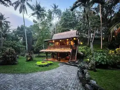 Permata Ayung Private Estate - Adults Only - 198