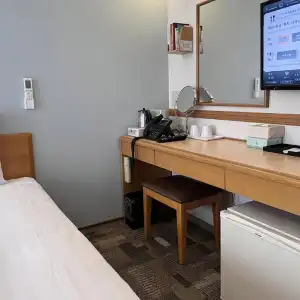 Toyoko Inn Hakata Nishi-nakasu - 33